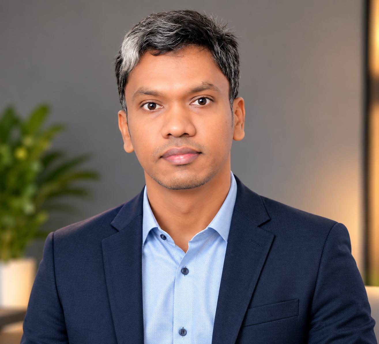 Prashant Thorat — Independent Software Consultant